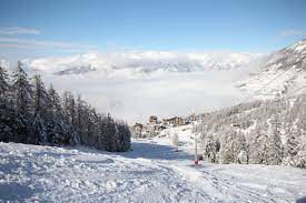 L'enneigement et les hauteurs de neige des stations de ski des alpes actualisé quotidiennement. Enneigement Les Orres Bulletin Neige Et Conditions De Ski A Les Orres