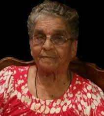 Elvie Willis Woodard (1925-2019)