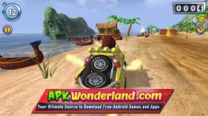 Today we will share with you 100% working beach buggy hack apk. Beach Buggy Blitz 1 5 Apk Mod Free Download For Android Apk Wonderland
