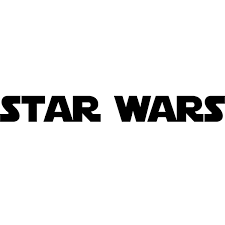 This font is the original way the name of the star wars movies have been written and so, for the fans of star wars, this authentic font is the best choice. Star Wars Font Download Famous Fonts