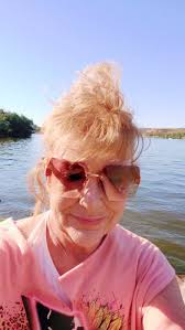 Happy Mother's Day to all moms who fish