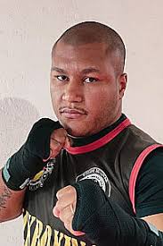 Patrick "Black Panter" Alberto Martins Carvalho MMA Stats, Pictures, News,  Videos, Biography