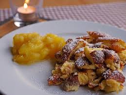 Kaiserschmarrn Tiroler Landgasthofrezept Von Saschabroich Chefkoch In 2020 Rezepte Kaiserschmarrn Osterreich Essen