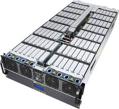 100 bay petabyte storage server zstor