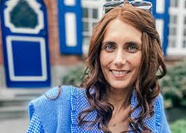 Lara stapt nu over op immunotherapie en blijft geloven in een mirakel. Qdt7g8hijyh2 M