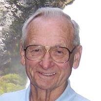 Mr. Donald B. Sperry Obituary