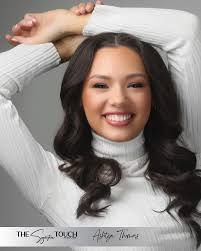 This is the sixth issue of The Signature Touch Magazine. Inside this Issue  Cover : Miss Zebulon 2025 Ashtyn Thomas Inside Cover: Miss Cleveland 2025  Hanna Skye Stevens Inside: Miss Cleveland's Teen