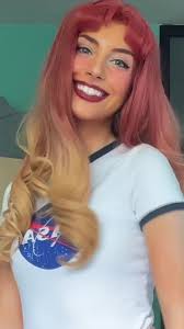 Gabriel Picolo Starfire