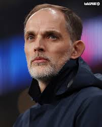The first permanent England manager to win their first two games in charge  since Fabio Capello in 2008. 🏴󠁧󠁢󠁥󠁮󠁧󠁿✓ The Thomas Tuchel era has  kicked off to the best start possible. 👏