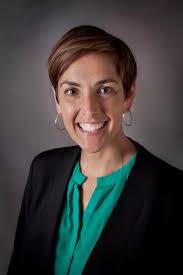 Board Spotlight: Anne M. Howsare Boyens