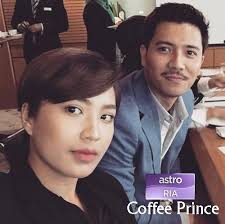 Choi han kyul (gong yoo) adalah pewaris dari sebuah perusahaan makanan besar, tapi. Sinopsis Drama Coffee Prince Malaysia Astro Ria
