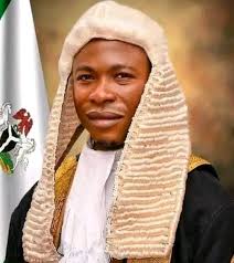 Can the speaker appeal to the full bench of the supreme court of liberia?