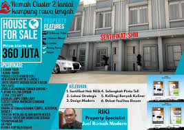 Maybe you would like to learn more about one of these? Dijual Rumah Cantik Dan Modern 2 Lantai Kampung Rawa Tengah Jakarta Pusat Iklanku123