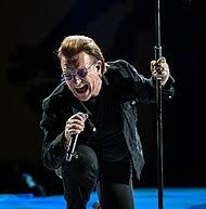 One is a global movement campaigning to end. Bono Wikipedia