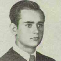 Clyde Leonard Yocky (1930–1978)