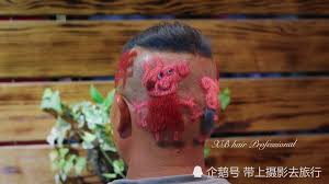  Hair Styles+Hair Weaving 織髮
