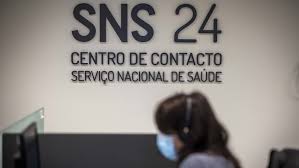 Governo abre novo concurso para SNS24. Só no ano passado, foi gasto mais de  metade do orçamento para quatro anos – Observador