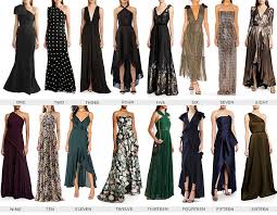 Fall 2019 Wedding Style Guide The Best Cocktail And Black Tie Dresses In 2020 Wedding Guest Dress Styles Fall Wedding Guest Dress Black Tie Wedding Guest Dress Fall