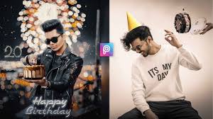 Picsart Happy Birthday Photo Editing Tutorial In Picsart Step By Step In Hindi Birthday Editing Youtube Birthday balloon graphy, painted happy birthday, happy birthday ollustration, love, watercolor painting png. picsart happy birthday photo editing tutorial in picsart step by step in hindi birthday editing
