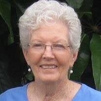 Joan Donaldson Obituary