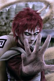 Gaara Sand Assassin Gaara Naruto Gaara Naruto Uzumaki