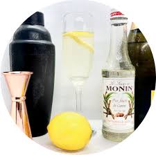 Mix gin, elderflower liqueur and lemon juice in a cocktail shaker. French 75 Gin Cocktail Recipe Method How To Video The Gin Guide
