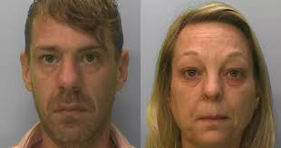 Pair who supplied bullet cartridges and magazines to illegal gun factory  jailed