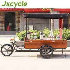 المحمول طعام مجمد شاحنة خفيفة عربات القهوة للبيع - Buy القهوة عربات للبيع,الدراجات  En 14764 شهادة,الغذاء عربات ترولي للتسوق للبيع Product on Alibaba.com