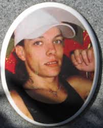 Daniel Paul Roberts Mixon (1981-2001)