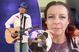 America's Got Talent' winner Michael Grimm hospitalized, sedated