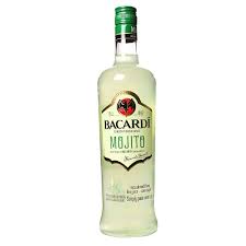 Poshmark makes shopping fun, affordable & easy! Bacardi Mojito 1l