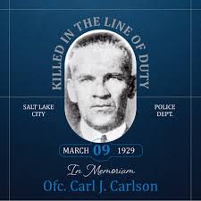 Behind every badge and uniform, are individuals who have families and enjoy  things outside of work