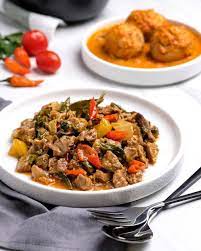 Resep Daging Kambing C 2020 Brilio Net Resep Daging Daging Kambing Resep