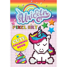 11.11.2018 · licorne ★ pixel art ★ fond blanc. Pixel Art Licorne Hugo L Escargot