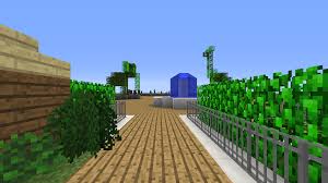 Apr 08, 2021 · if you're bored on minecraft, one thing you can do is build a zoo. Soo I Wanted To Make A Zoo But I Have No Idea How To Continue Building Any Help Anyone Minecraft