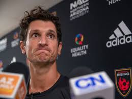 Phoenix Rising make key player moves ahead of Colorado Springs match