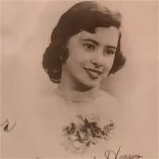 Obituary information for Sylvia Maria Cullum