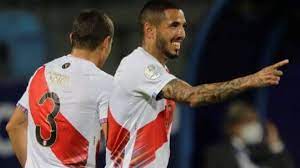 Thus his departure from the emmen of the netherlands could materialize in the coming weeks. Peruvian National Team Sergio Pena Is In The Sights Of Celta De Vigo And Granada Of Laliga According To Press Transfers 2021