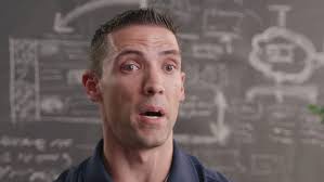 Brian Gunnell of UVA Telehealth