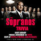 Trivia: The Sopranos event image