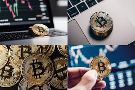 Based in the usa, coinbase is available in over 30 countries worldwide. Man Holding A Bitcoin Coin Free Stock Photo Picjumbo