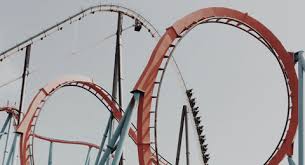 How to build a roller coaster. Marble Roller Coaster Adventure Science Center