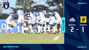 Get the latest bidco united news, scores, stats, standings, rumors, and more from espn. Bidco United Fc Vs Tusker Fc Highlights Youtube