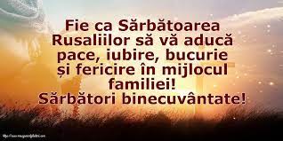 7 rugăciuni închinate lui dumnezeu se rostesc de rusalii. Felicitari De Rusalii 20 Iunie Pagina 25 Mesajeurarifelicitari Com