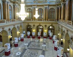 Available up until you check in. Bnr Isi Deschide PorÅ£ile Palatul Vechi Al BÄncii NaÅ£ionale Poate Fi Vizitat De Public Gratuit 139 De Ani De La InfiinÅ£area Bnr