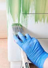Furniture Painting Techniques Blending Furniture Layering Painting Techniques In 2020 Furniture Painting Techniques Painting Furniture Diy Furniture Design Modern