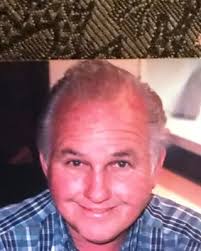 Obituary information for James Charles 'J.C.' Scarboro