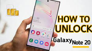 Unlock samsung galaxy note 10 free wouldn't it be great if there were a secure and simple way to unlock your samsung galaxy note 10 phone for free and without violating your valuable warranty or risking any damage? How To Unlock Samsung Galaxy Note 20 Free By Imei Unlocky