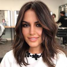 In other terms, she has two distinct personalities: 20 Dark Brown Hair Color Ideas For Women In 2021