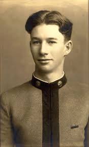 Raymond Francis “Ray” Doyle (1909-1995)